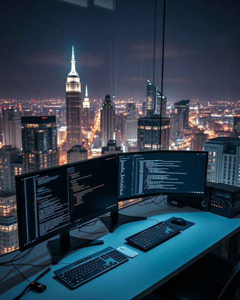 Web Design & SEO Experts