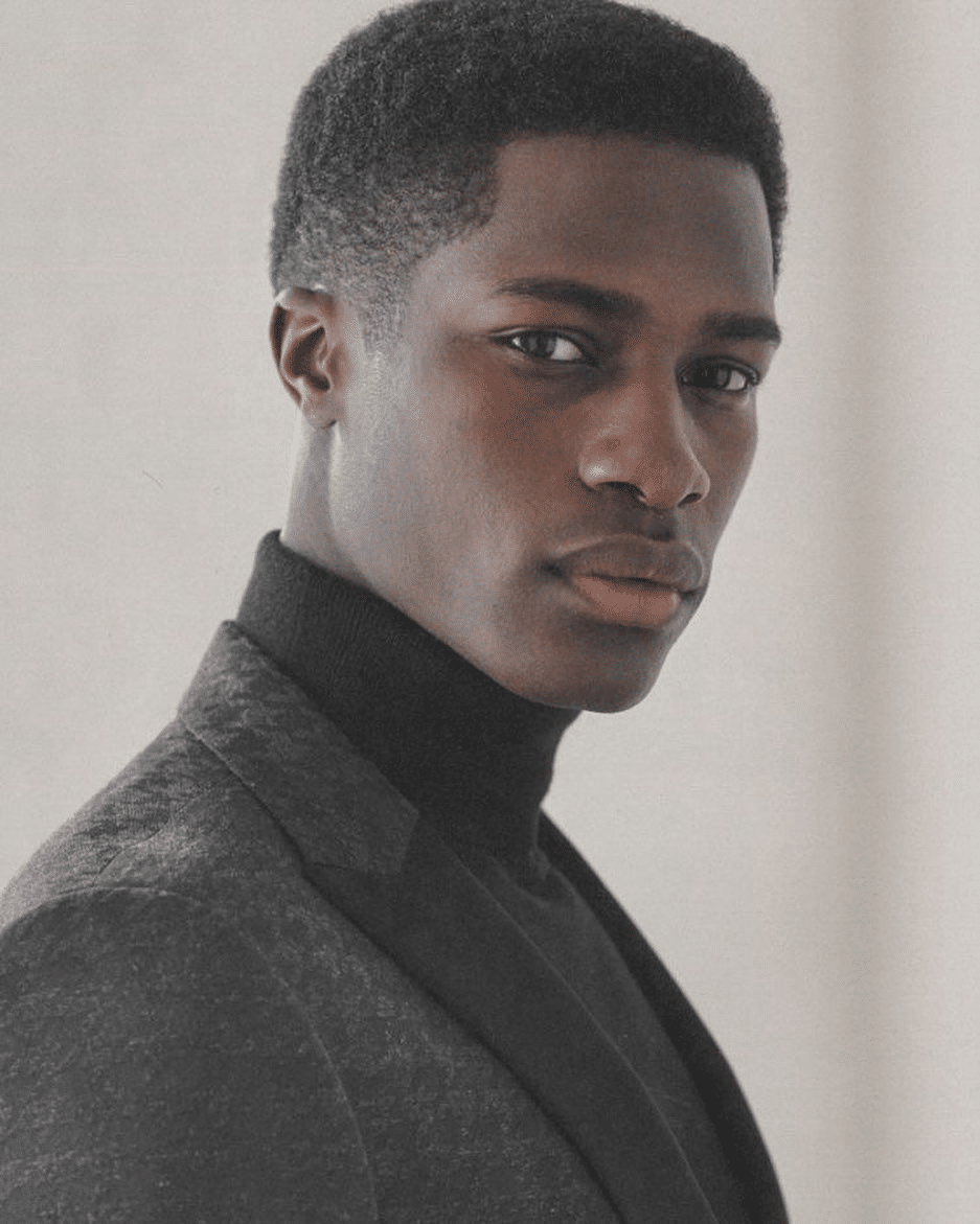 Emmanuel Edeh