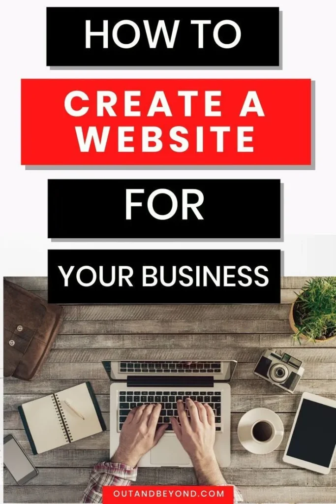 how-to-create-a-free-business-website