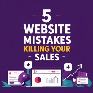 Why-your-business-website-Is-not-making-sales