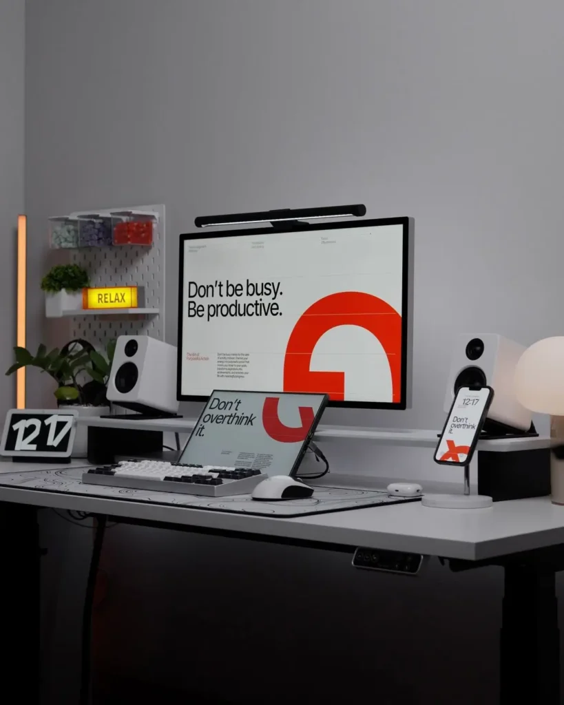Web Design Agency